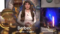 Horoscop săptămânal 24-30 octombrie 2022. Berbecii, perspective noi și transformatoare!