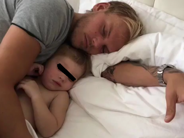 DJ Avicii avea un ”fiu” secret! Iubita acestuia își dorea să rămână din nou însărcinată