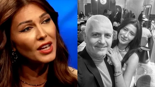 Ilinca Vandici, reacție dură după ce Virgil Ianțu și-a cerut iubita în căsătorie după 20 de ani de relație: „Un act nu înseamnă nimic”