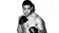 Joe Louis, Bombardierul Maroniu