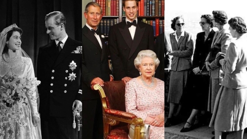 Nu doar regele Charles suferă de o boală incurabilă. Cu ce afecțiuni s-a confruntat Familia Regală Britanică de-a lungul timpului