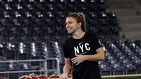 S-a terminat finala Cincinnati Open 2018! Simona Halep a câștigat primul set, după care... Desfășurare incredibilă a partidei