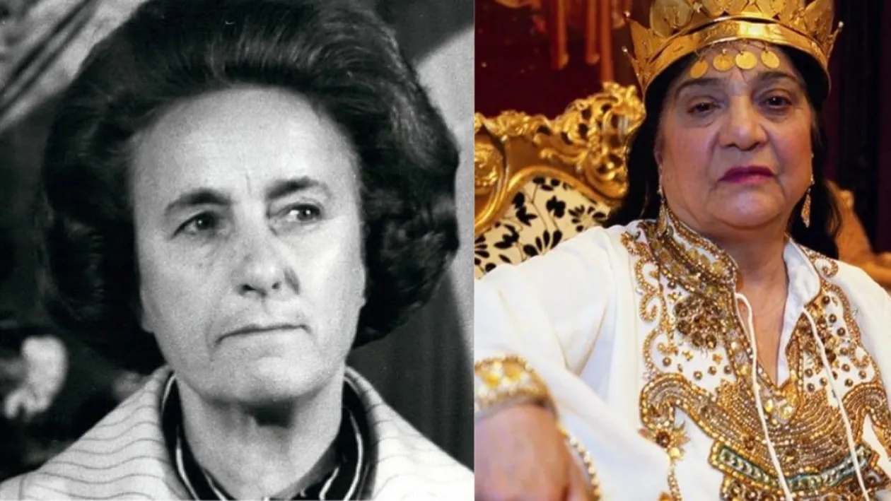 Maria Câmpina, dezvăluiri neştiute despre Elena Ceauşescu. Soția fostului președinte a mers să i se ghicească în tarot: Ia-ți zborul și plecați, că e vărsare de sânge