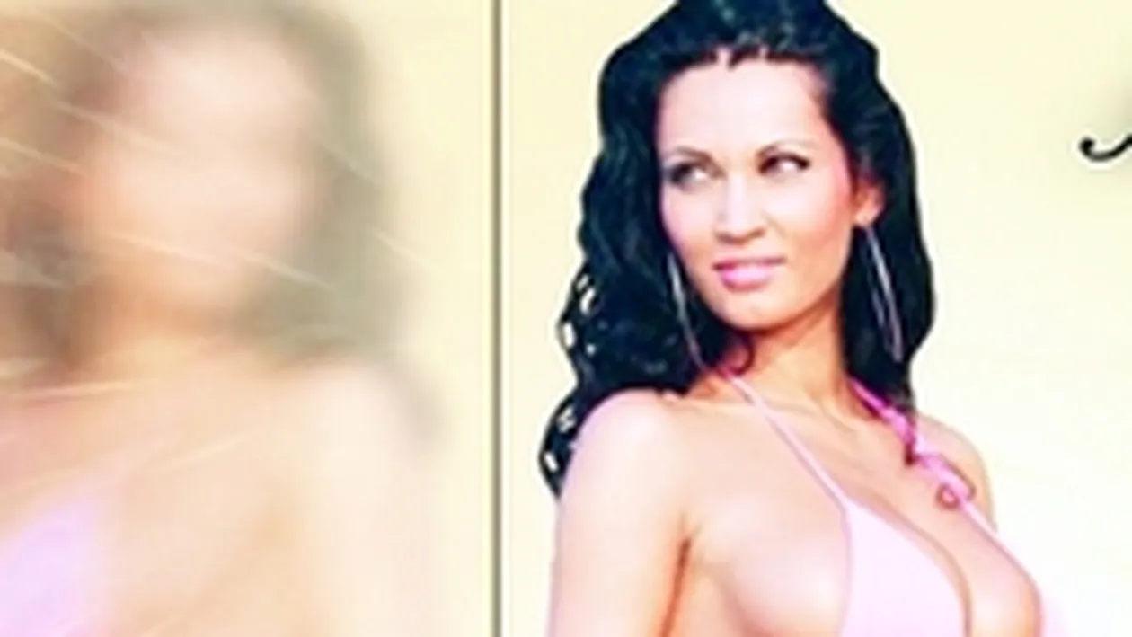 Nicoleta Luciu a dat 30.000 de euro imprumut unui sofer