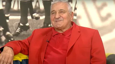 Rică Răducanu trece prin momente dramatice! Medicii i-au dat verdictul. „Nu vreau să ajung aici”