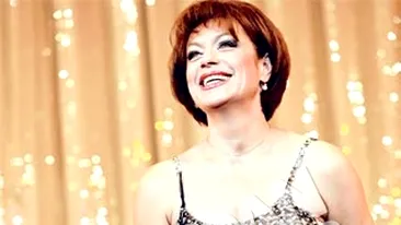 Adriana Trandafir: actrita, sotie, mama, autoare a trei carti de bucate si studenta la Comunicare si Resurse Umane! Am fost cea mai in varsta si cea mai penibila studenta