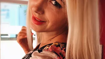 SEXY BRĂILEANCA, mărturisire incredibilă : „M-am prostituat ca să am bani pentru copil...“