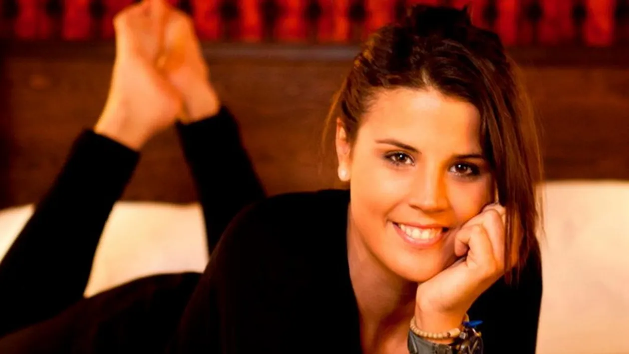 Una dintre cele mai sexy femei din Campionatul Mondial de Enduro va fi la Buzau intre 14-16 iunie!