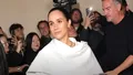 Pentru că n-a invitat-o nimeni, Meghan s-a autoinvitat la Săptămâna Modei de la Paris