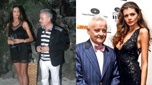 Bona familiei Columbeanu, dezvăluiri despre relația dintre Irinel și Monica: ”Era diferit de ce apărea în presă”