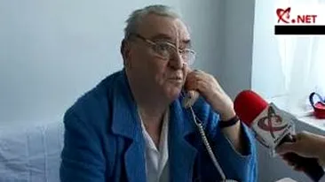 Medic pediatru din Slobozia: Am intarziat intentionat, poate moare vreunul din copii