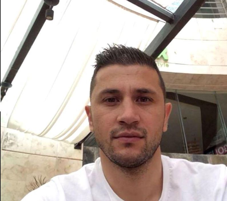 Claudiu Răducanu și-a încheiat cariera de fotbalist