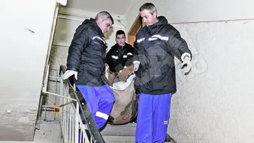 S-a impuscat de teama ca are cancer