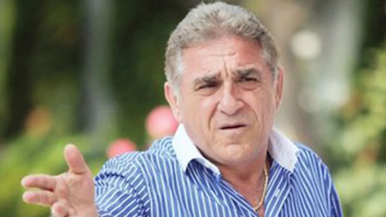 Giovani Becali socheaza: Voi candida, impreuna cu familia mea, la alegerile prezidentiale! Vreau sa fac paradis fiscal in Romania