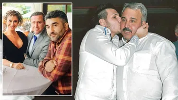 Scandal monstruos în familia Cămătarilor! Ce i-a furat Bebe lui Sile. Faimosul interlop a jurat răzbunare