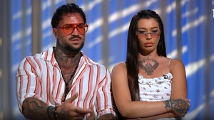 De ce boală secretă suferă Armina. Marcel, soțul ei, a dat-o de gol, imediat cum a ajuns la Insula Iubirii