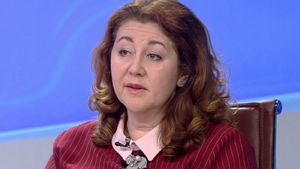 Medicul specialist Simin Florescu susține intrarea României în carantină totală. De ce este necesară această măsură extremă: „Nu o să reușim”