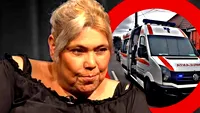Ioana Tufaru a ajuns cu ambulanța la spital! Ce diagnostic i-au pus medicii: „Dureri cumplite”