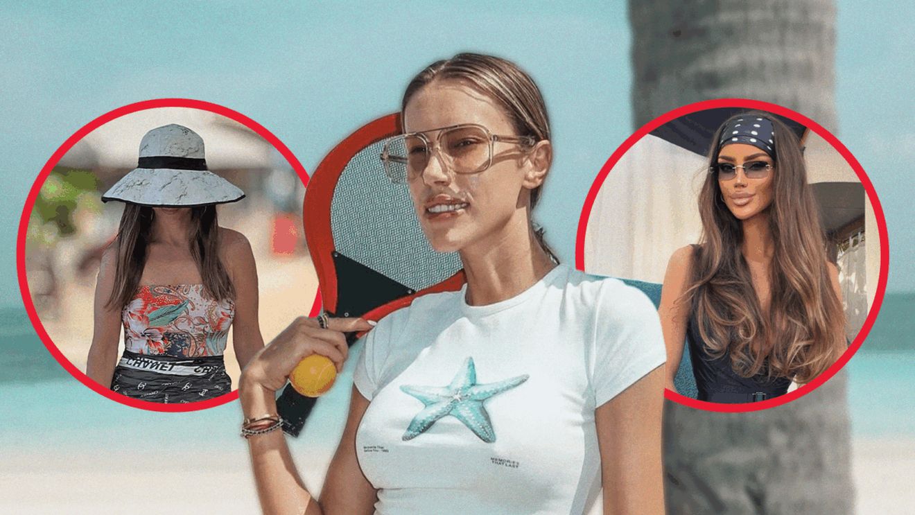 Divele au dat algoritmul peste cap cu poze de pe plajele exotice. Răsfăț maxim la început de an