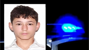 Alertă în România! Marian a dispărut fără urmă. Cine îl vede, este rugat să sune de urgență la 112