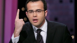 Scandal la Antena 3. Mihai Gâdea a dat afară din studio un invitat | VIDEO