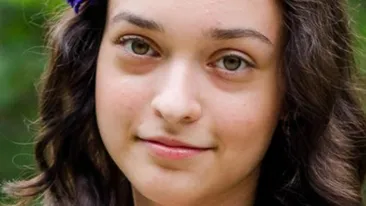 Noi informatii despre eleva disparuta din Capitala! Iulia si-a vandut singura telefonul: Voia banii cat mai repede