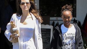 După ce a început să urmeze un tratament controversat, ANGELINA JOLIE arată mai bine ca niciodată! Cum a fost fotografiată