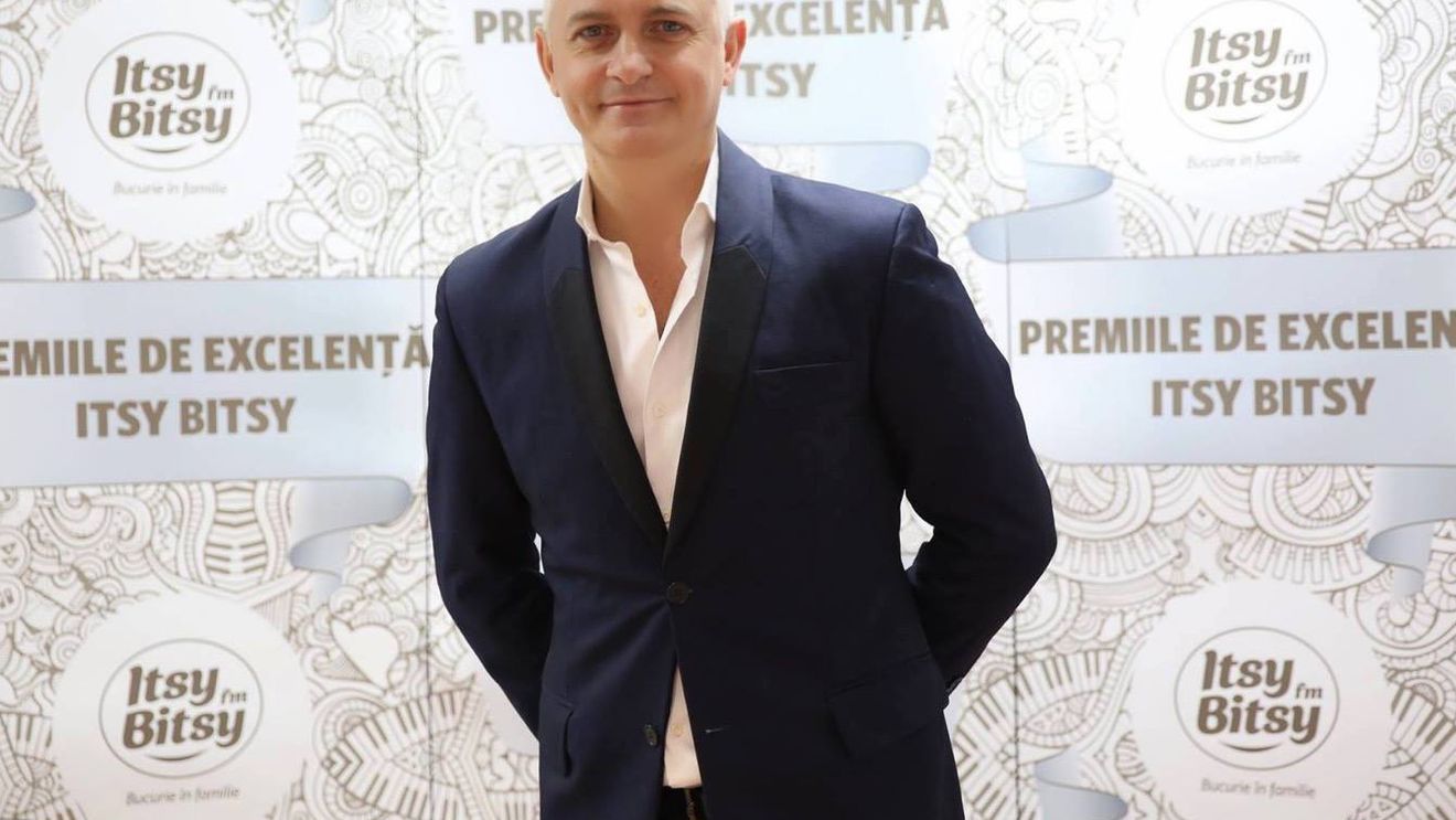 Virgil Ianţu revine în televiziune! Anunţul pe care bărbatul l-a făcut:,,A venit vremea...’’