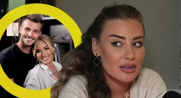 Soprana ghinionistă în amor rupe tăcerea! Irina Baianț, adevărul despre relația cu fostul iubit stomatolog: „Am iertat și înșelatul”