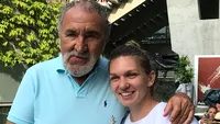 S-a aflat! De ce a plecat Ion Țiriac din loja de la Roland Garros imediat după ce Simona Halep a câștigat turneul