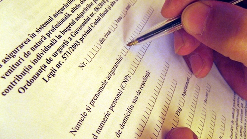 Astea sunt obligațiile fiscale pentru luna mai 2019! Nu ai voie să greșești