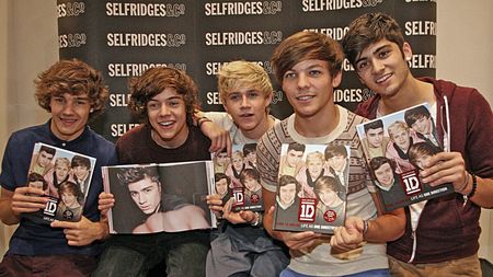 Omagiul trupei One Direction după moartea lui Liam Payne. Mesajele au curs gârlă