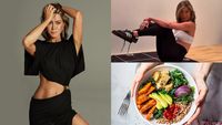 Dieta lui Jennifer Aniston. Cum își menține silueta la 57 de ani: „Trebuie să respecți cu adevărat…”