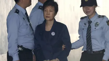 Fostul președinte al Coreii de Sud riscă 30 de ani de pușcărie! Are 18 capete de acuzare!