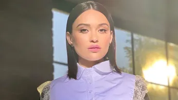 Irina Rimes, probleme financiare din cauza pandemiei ! „Nu mi-aș permite o vacanță”