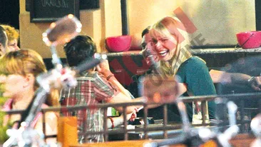 Cristina Cioran chiar este indragostita