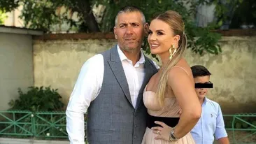 Marcela Fota, tragedie multiplă: A murit şi el, la 42 de ani