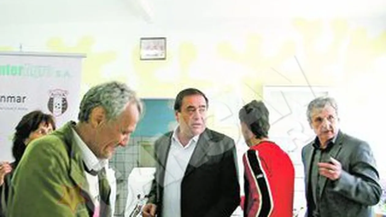 Ioan Niculae a lasat 1,2 miliarde la Giurgiu