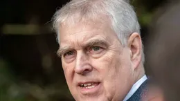 Căderea în dizgrație a fostului prinț Andrew, tot mai evidentă. Fratele regelui ar fi ajuns să se folosească de o rulotă