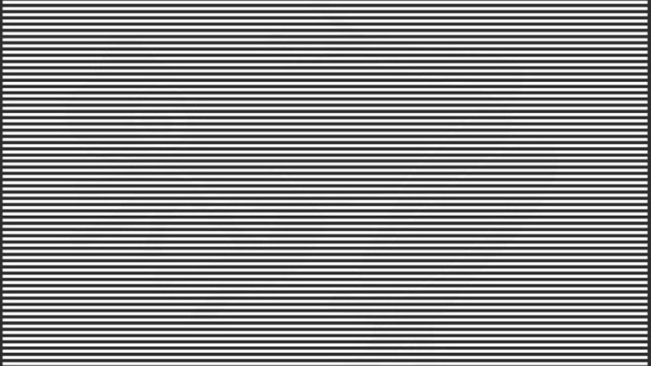 Iluzie optică virală | Ce vezi în această fotografie? Doar geniile răspund corect!