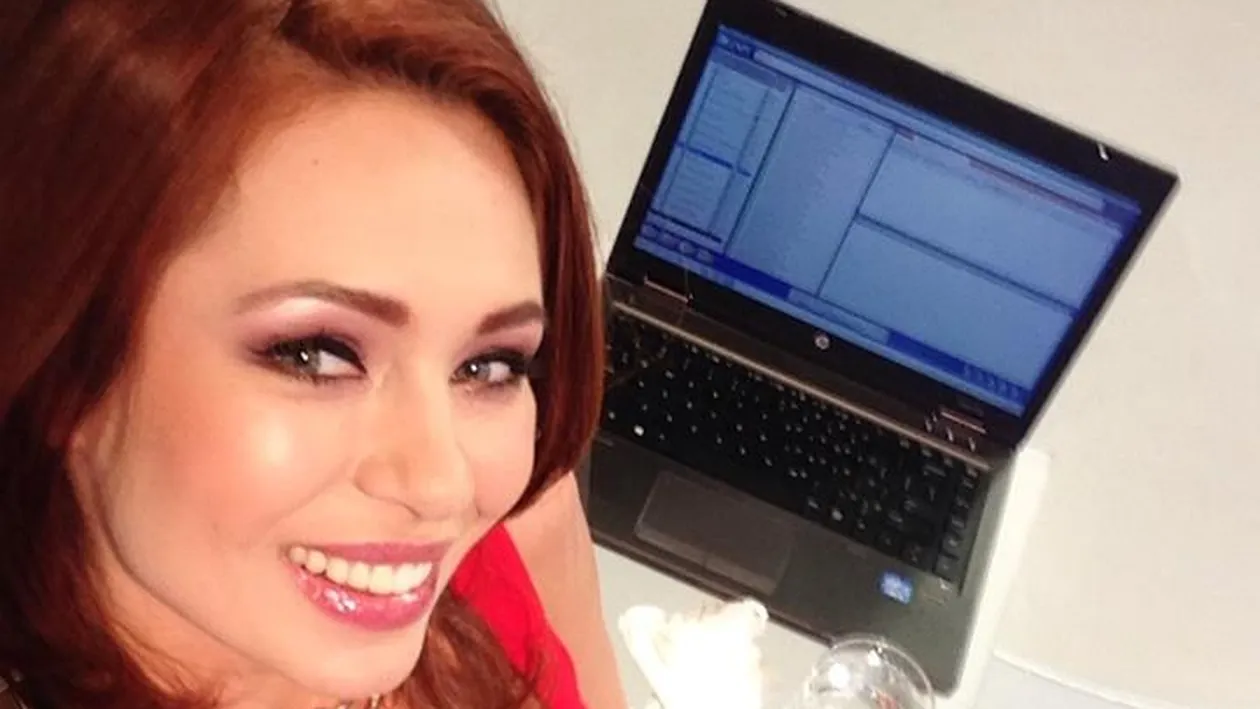 I-a pus silicoane si i-a cumparat masina, dar ea l-a trisat. Vezi ce prezentatoare celebra si-a inselat iubitul cu un dansator!