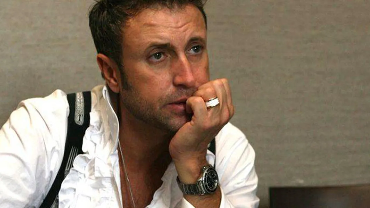 Blestemul manechinilor lui Botezatu! Unul a ajuns la puscarie, altul s-a ratat ca sofer, iar ultimul a fugit din tara