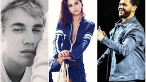 VIDEO / Selena Gomez s-a despărţit de The Weeknd?! Justin Bieber a fost surprins în casa fostei iubite