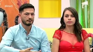 Ii mai stiti pe Carmen si Danut de la "Mireasa pentru filul meu? Cat de mult s-au schimbat cei doi dupa terminarea show-ului!