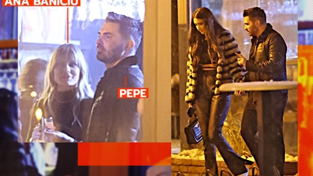 Cine-o mai poate opri pe Ana Baniciu?! A sărbătorit cu un show de zile mari! Pepe a cedat și s-a retras...