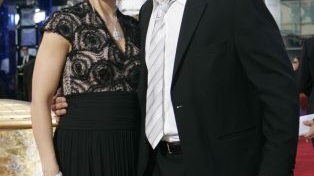 Charlie Sheen si Brooke Mueller s-au despartit