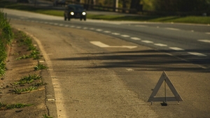 Tragedie în Sâmbăta Mare. O femeie a murit într-un accident teribil