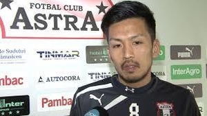 Takayuki Seto, dependent de Astra!