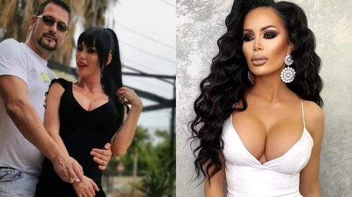 Dezvăluiri uluitoare! Drama prin care trece Bianca Pop, fosta ispită care nu ieșea din casă fără 1000 de euro
