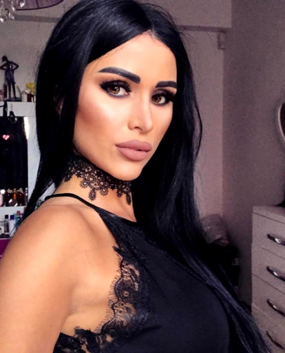 De ce boală secretă, rușinoasă și incurabilă suferă Daniela Crudu. A recunoscut tot: „Întâmplător am descoperit”